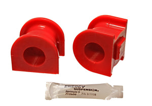 00-09 Honda S2000 Rear Energy Suspension 28.6mm Sway Bar Bushing Set