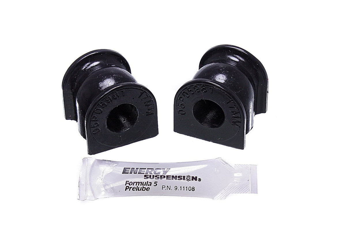 06-11 Honda Civic Rear Energy Suspension 17mm Sway Bar Bushing Set