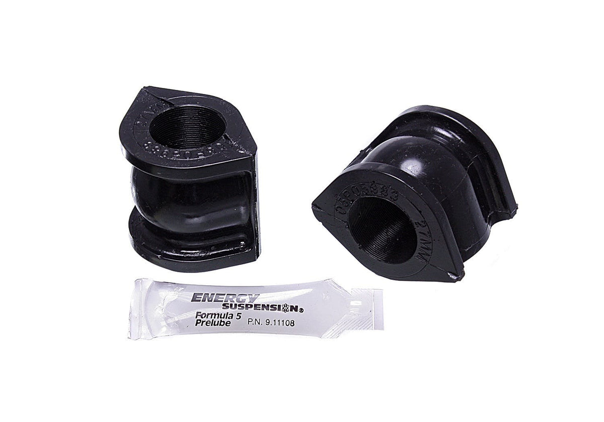 06-11 Honda Civic Front Energy Suspension 27mm Sway Bar Bushing Set