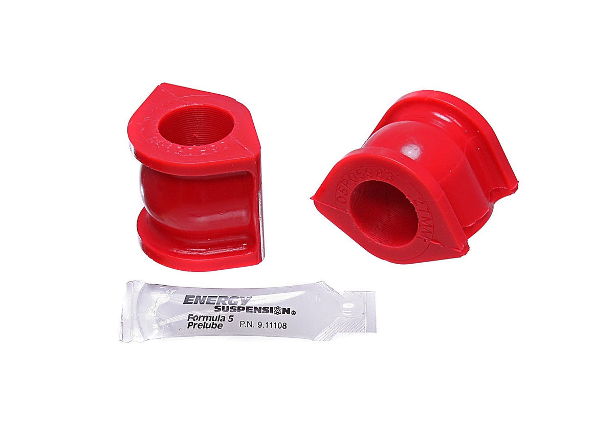 06-11 Honda Civic Front Energy Suspension 27mm Sway Bar Bushing Set