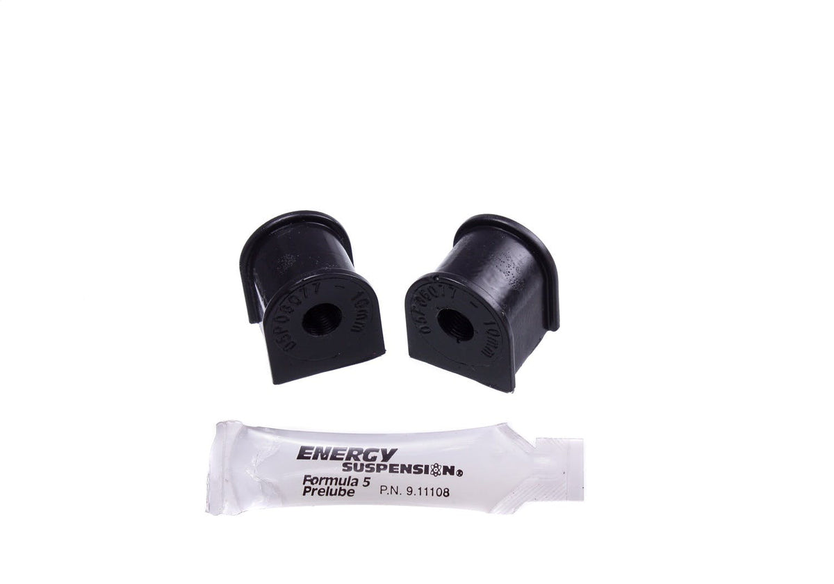 06-11 Honda Civic Rear Energy Suspension 10mm Sway Bar Bushing Set