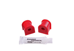 06-11 Honda Civic Rear Energy Suspension 10mm Sway Bar Bushing Set