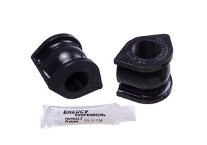 06-11 Honda Civic Front Energy Suspension 24mm Sway Bar Bushing Set