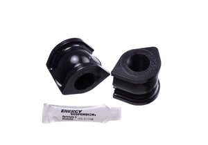 06-11 Honda Civic Front Energy Suspension 25.4mm Sway Bar Bushing Set