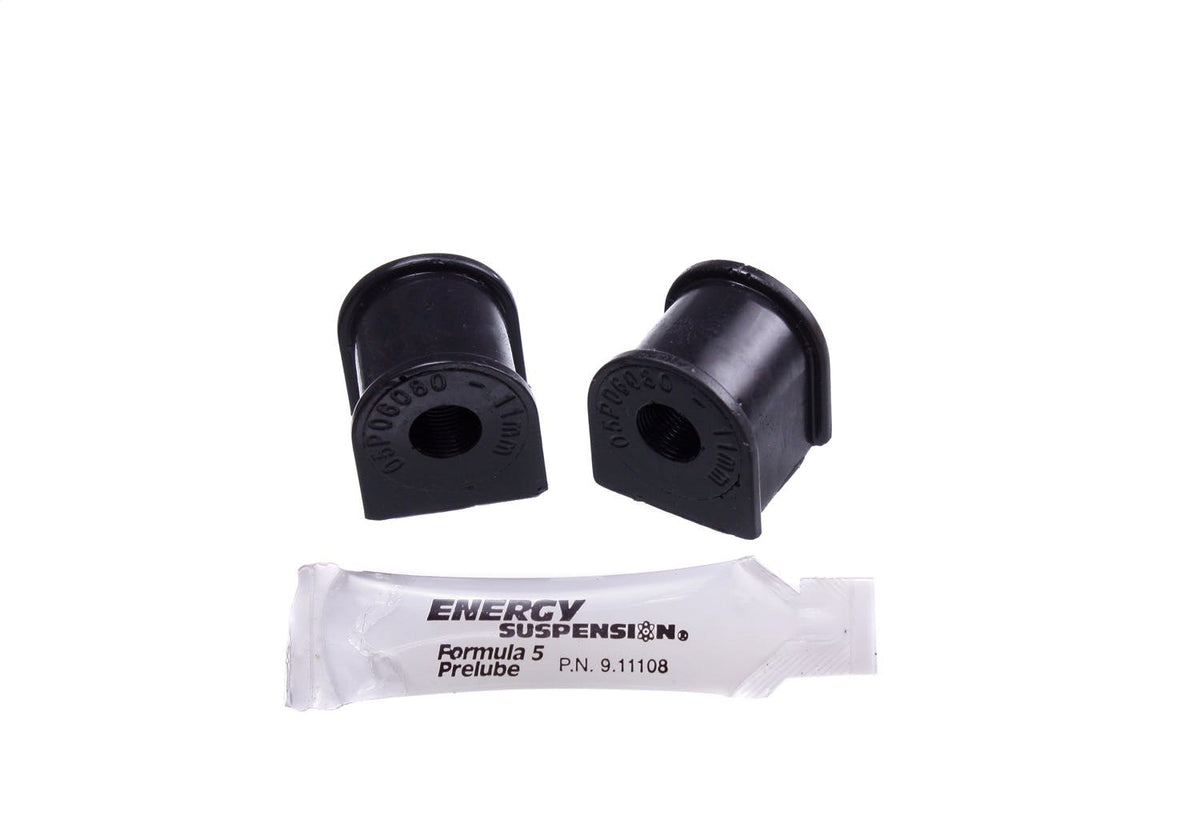 06-11 Honda Civic Rear Energy Suspension 11mm Sway Bar Bushing Set
