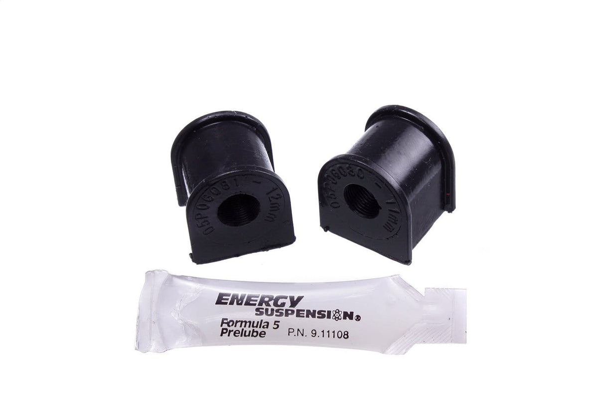 06-11 Honda Civic Rear Energy Suspension 12mm Sway Bar Bushing Set