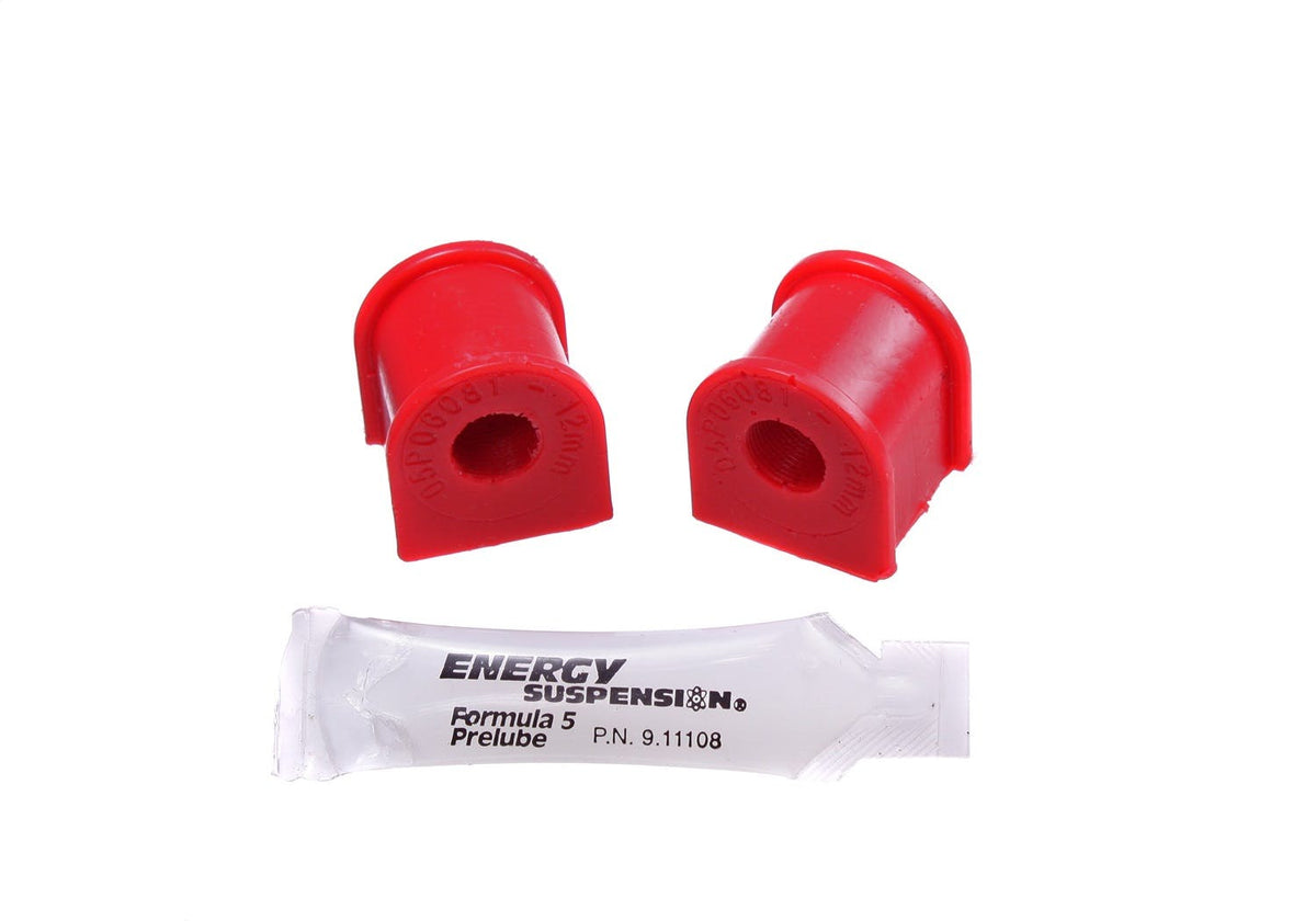 06-11 Honda Civic Rear Energy Suspension 12mm Sway Bar Bushing Set