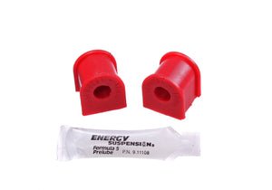 06-11 Honda Civic Rear Energy Suspension 12mm Sway Bar Bushing Set