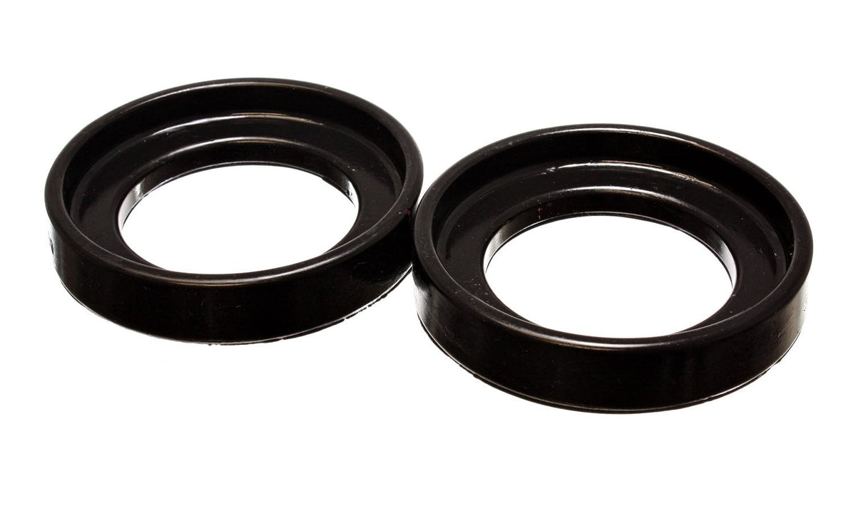90-01 Honda Accord/Odyssey/Prelude Energy Suspension Coil Spring Isolator Set
