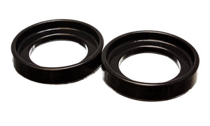 90-01 Honda Accord/Odyssey/Prelude Energy Suspension Coil Spring Isolator Set