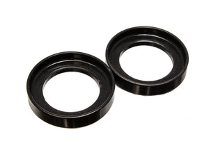92-01 Honda Civic/Prelude Energy Suspension Coil Spring Isolator Set