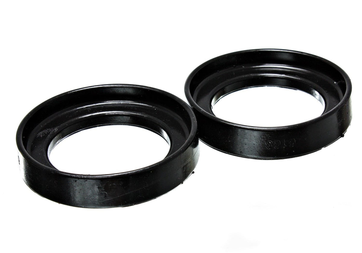 96-00 Honda Civic Energy Suspension Coil Spring Isolator Set