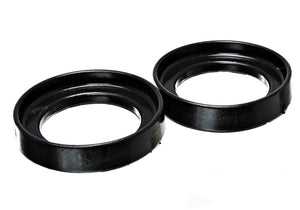 96-00 Honda Civic Energy Suspension Coil Spring Isolator Set