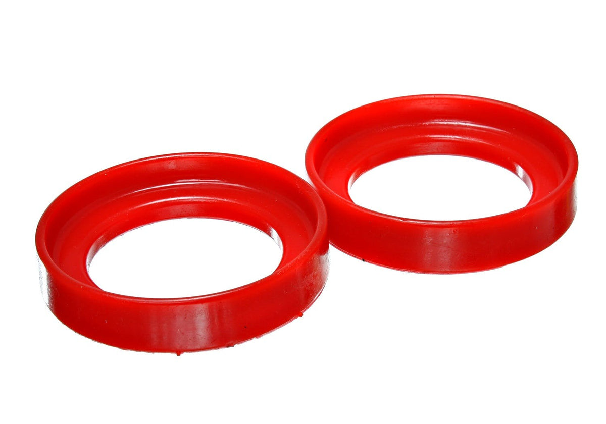 96-00 Honda Civic Energy Suspension Coil Spring Isolator Set