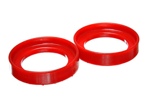 96-00 Honda Civic Energy Suspension Coil Spring Isolator Set