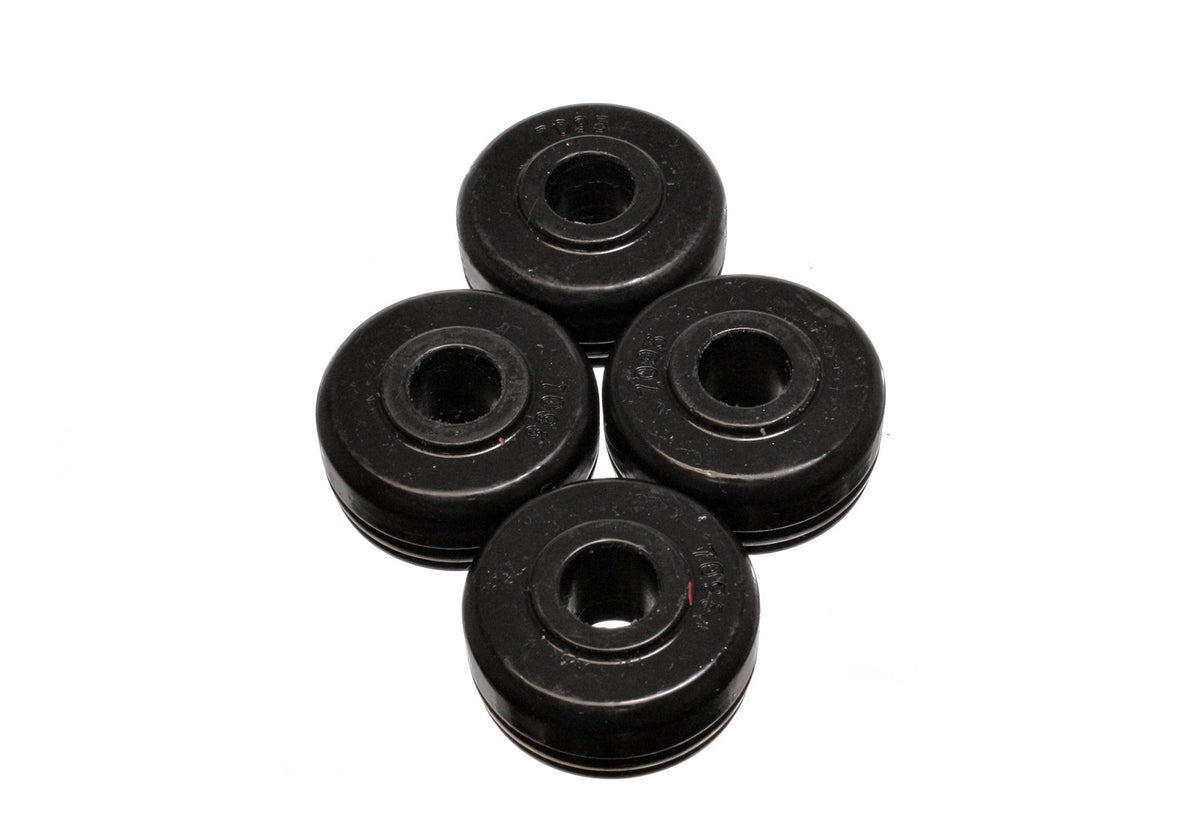 88-91 Honda CRX/Civic Front Energy Suspension Strut Rod Bushing Set