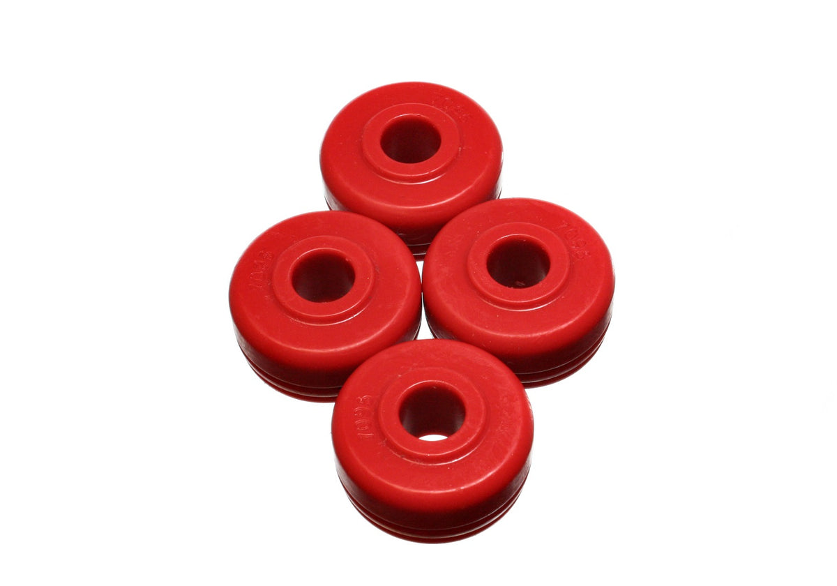 88-91 Honda CRX/Civic Front Energy Suspension Strut Rod Bushing Set