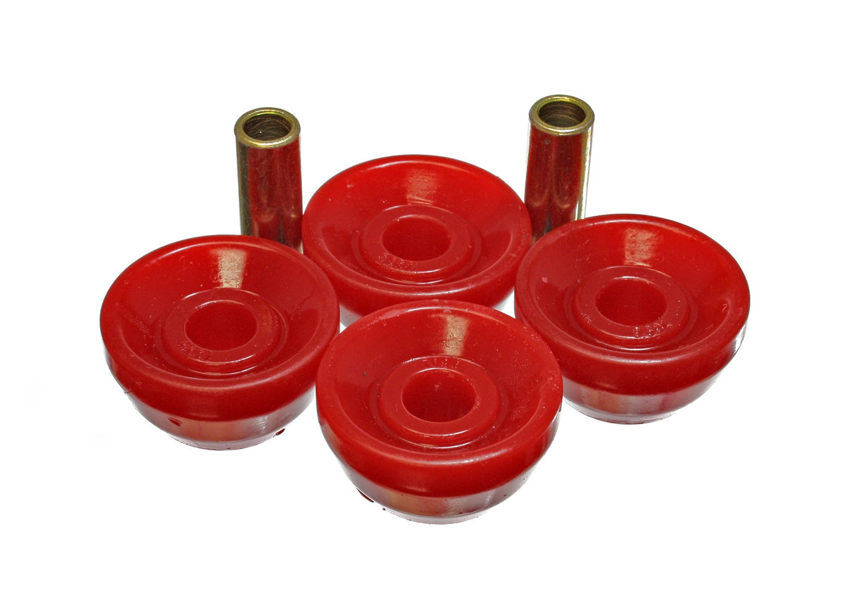 90-93 Acura Integra Front Energy Suspension Strut Rod Bushing Set