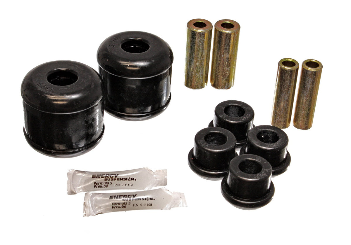 92-96 Honda Prelude Rear Energy Suspension Trailing Arm Bushing Set