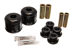 92-96 Honda Prelude Rear Energy Suspension Trailing Arm Bushing Set