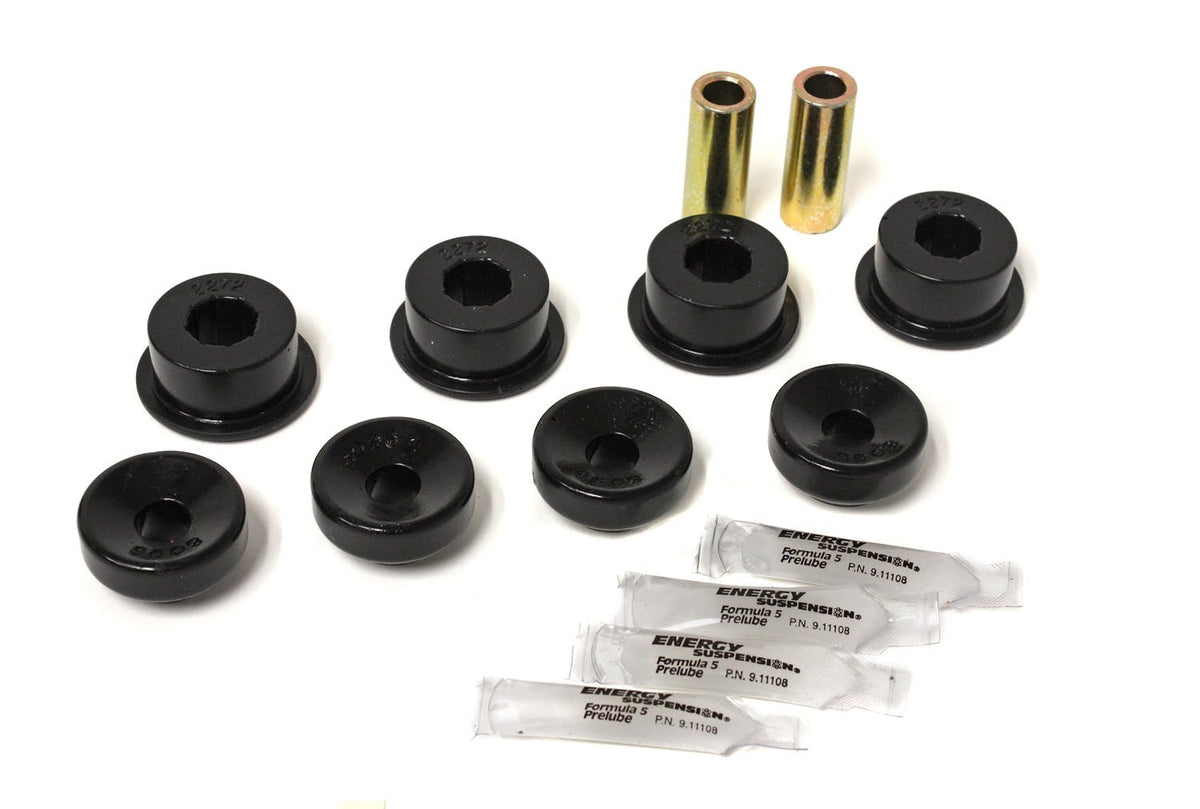 88-01 Acura/Honda Models Front Energy Suspension Shock Bushing Set