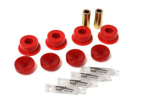 88-01 Acura/Honda Models Front Energy Suspension Shock Bushing Set