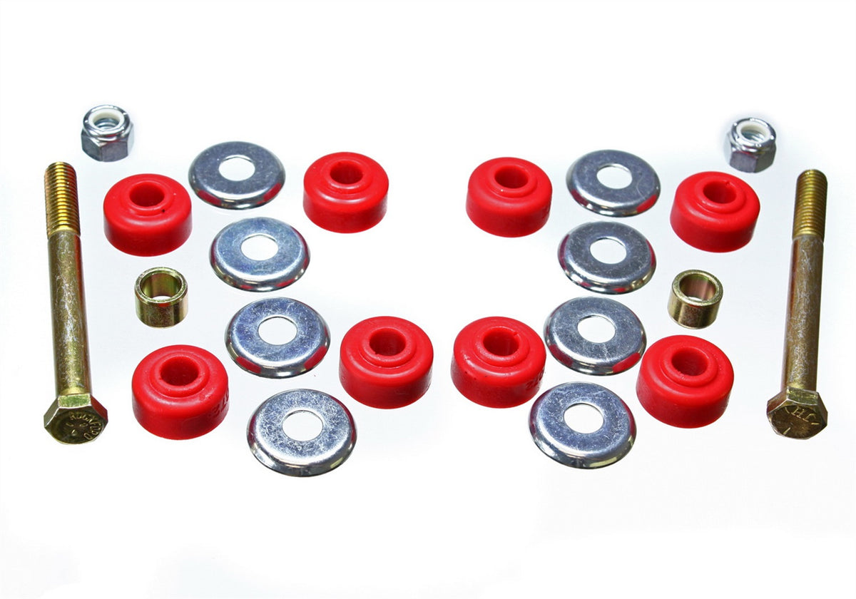88-01 Acura/Honda Models Front Energy Suspension End Link Bushing Set