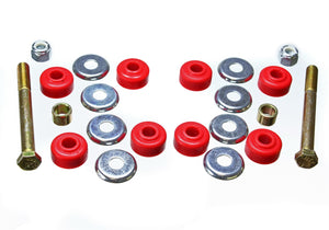 88-01 Acura/Honda Models Front Energy Suspension End Link Bushing Set