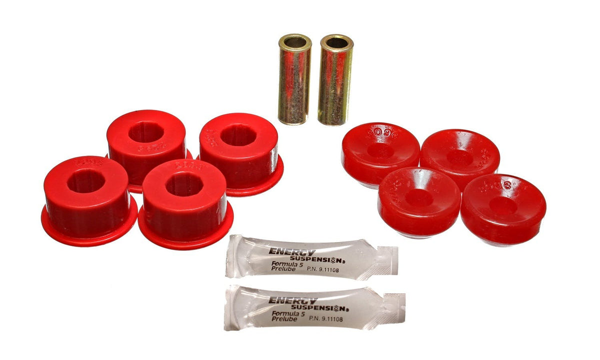 90-01 Honda Accord/Odyssey/Prelude Front Energy Suspension Shock Bushing Set