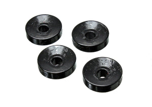 06-11 Honda Civic Rear Upper Energy Suspension Shock Bushing Set