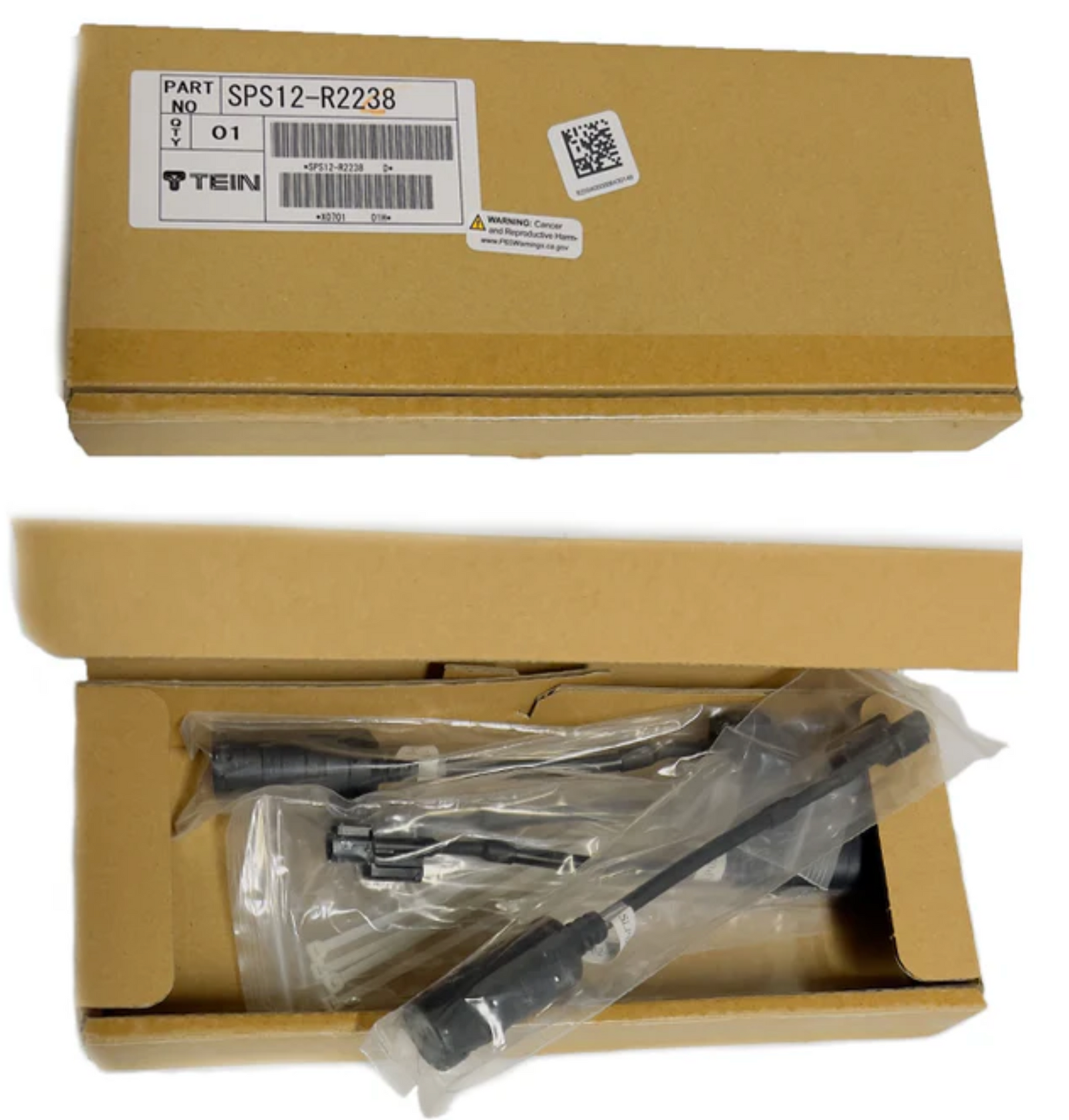 Remove trouble lights when installing coilovers on your 17-21 Honda civic Si 