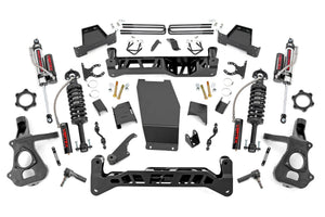 14-18 & Classic Chevy/GMC 1500 4WD 7 Inch Lift Kit - Rough Country