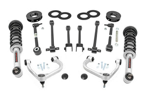 18-24 Ford Expedition 4WD 3 Inch Lift Kit | UCA - Rough Country
