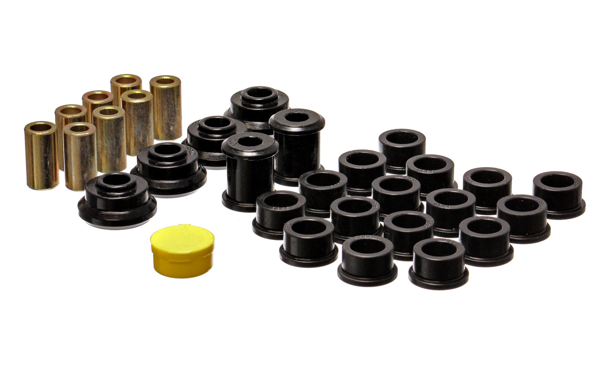 91-02 Saturn S Series Rear Energy Suspension Control Arm Bushing Set