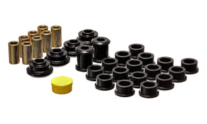 91-02 Saturn S Series Rear Energy Suspension Control Arm Bushing Set