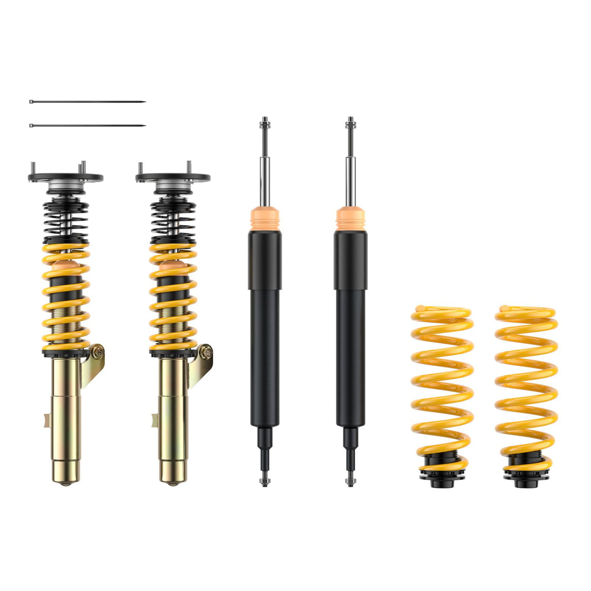 06-13 BMW 3 Series E90 / E92 RWD ST Suspension- ST XTA Coilovers