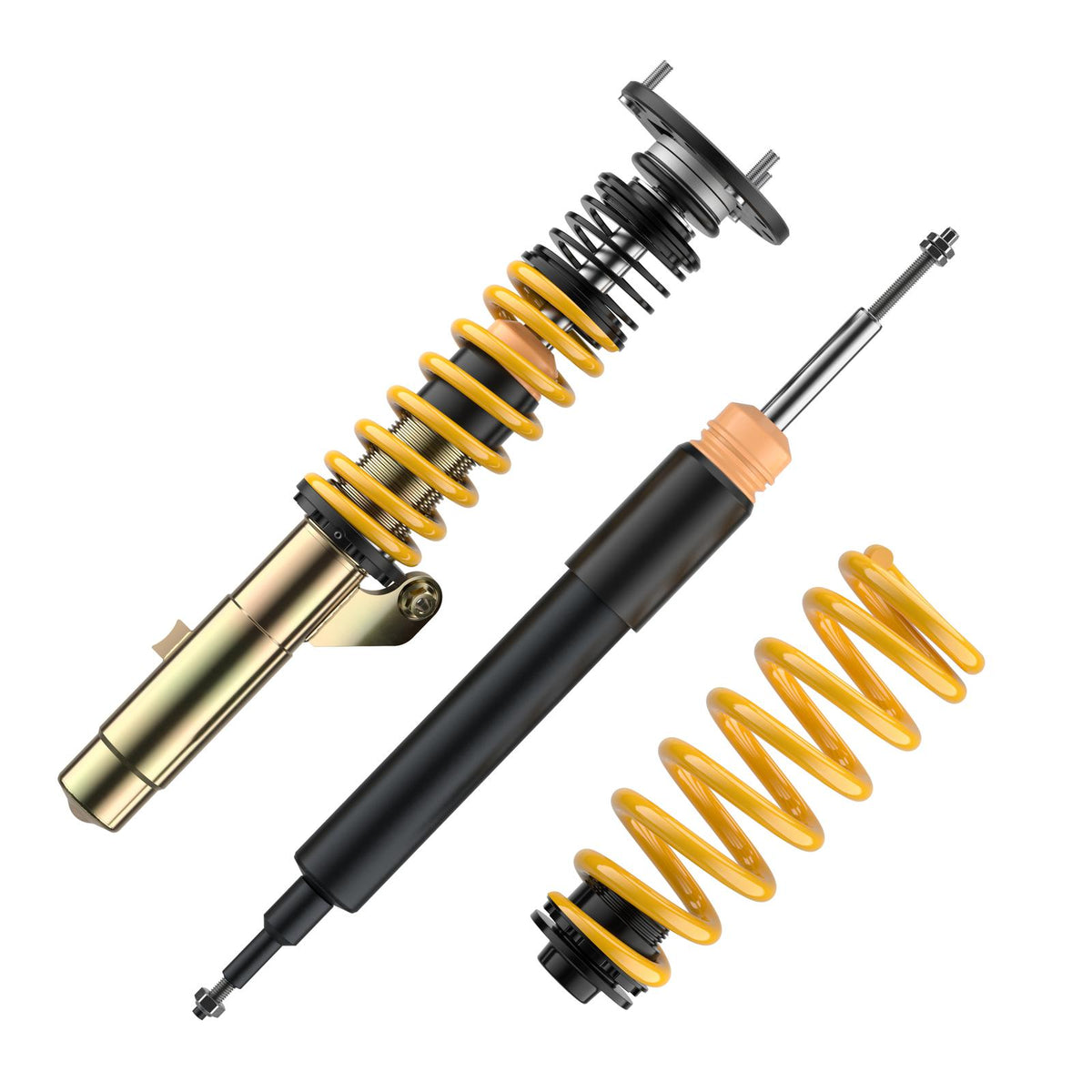 06-13 BMW 3 Series E90 / E92 RWD ST Suspension- ST XTA Coilovers