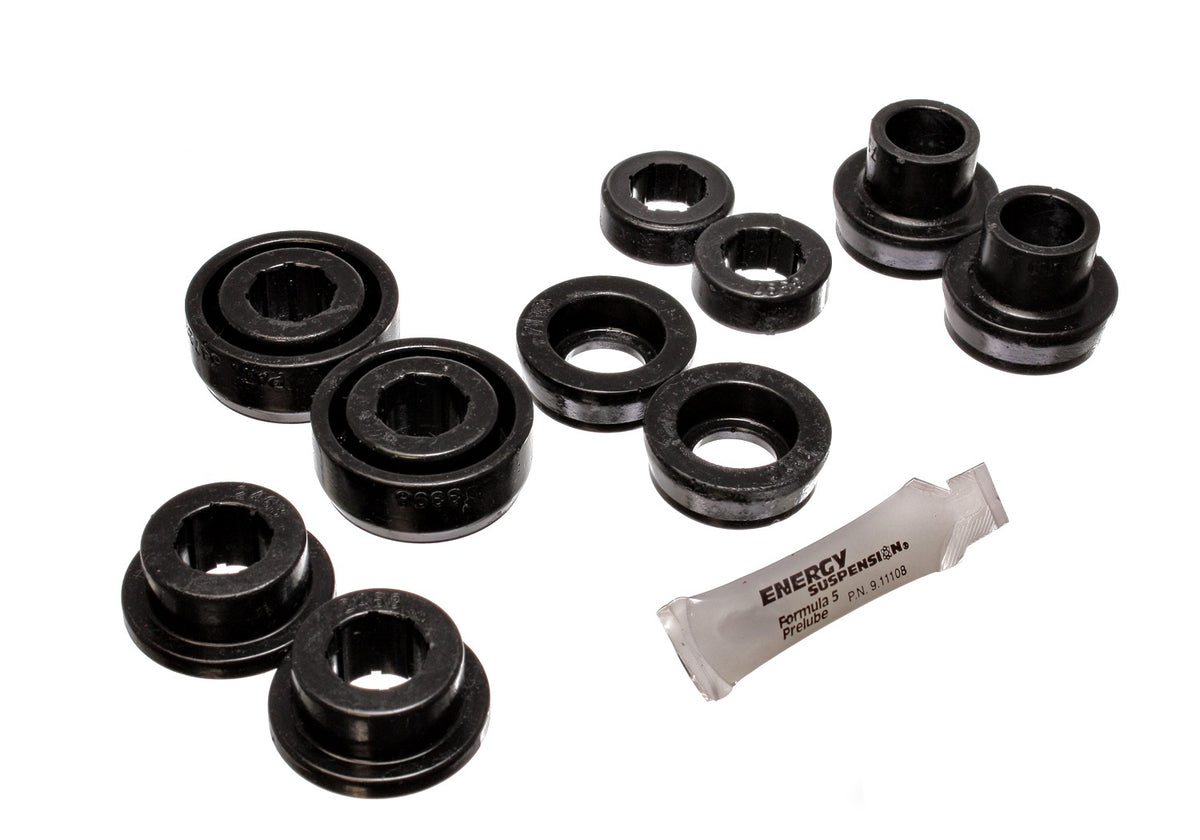 91-02 Saturn S Series Front Energy Suspension Control Arm Bushing Set
