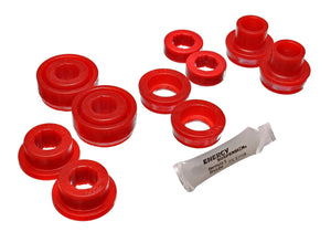 91-02 Saturn S Series Front Energy Suspension Control Arm Bushing Set