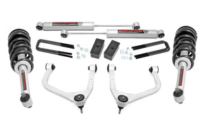 19-25 GMC Sierra 1500 2WD/4WD 3.5 Inch Lift Kit - Rough Country