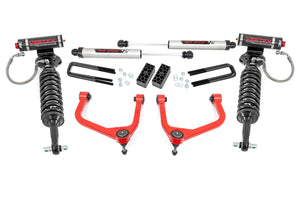 19-24 Chevy Silverado 1500 2WD/4WD 3.5 Inch Lift Kit - Rough Country