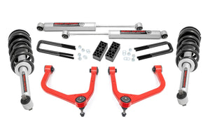 19-25 GMC Sierra 1500 2WD/4WD 3.5 Inch Lift Kit - Rough Country