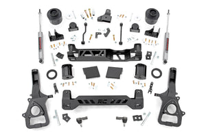 19-24 Ram 1500 2WD 6 Inch Lift Kit | 22XL - Rough Country