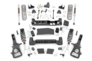 19-24 Ram 1500 4WD 6 Inch Lift Kit | 22XL - Rough Country