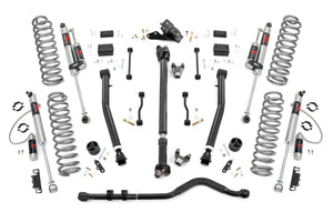 18-23 Jeep Wrangler JL 4WD 3.5 Inch Lift Kit | FR D/S - Rough Country