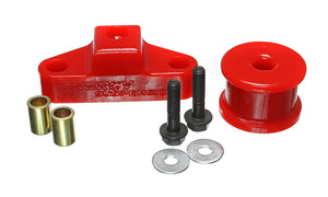 93-16 Subaru Forester/Impreza/Legacy/Outback Energy Suspension Transmission Shifter Bushing Set
