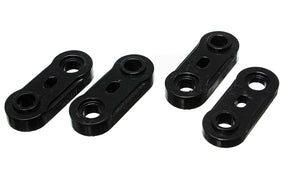 05-16 Subaru Forester/Impreza/Legacy/Outback Energy Suspension Transmission Crossmember Mount Bushings