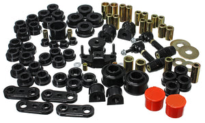 08-16 Subaru Impreza/WRX Energy Suspension Hyper-Flex System