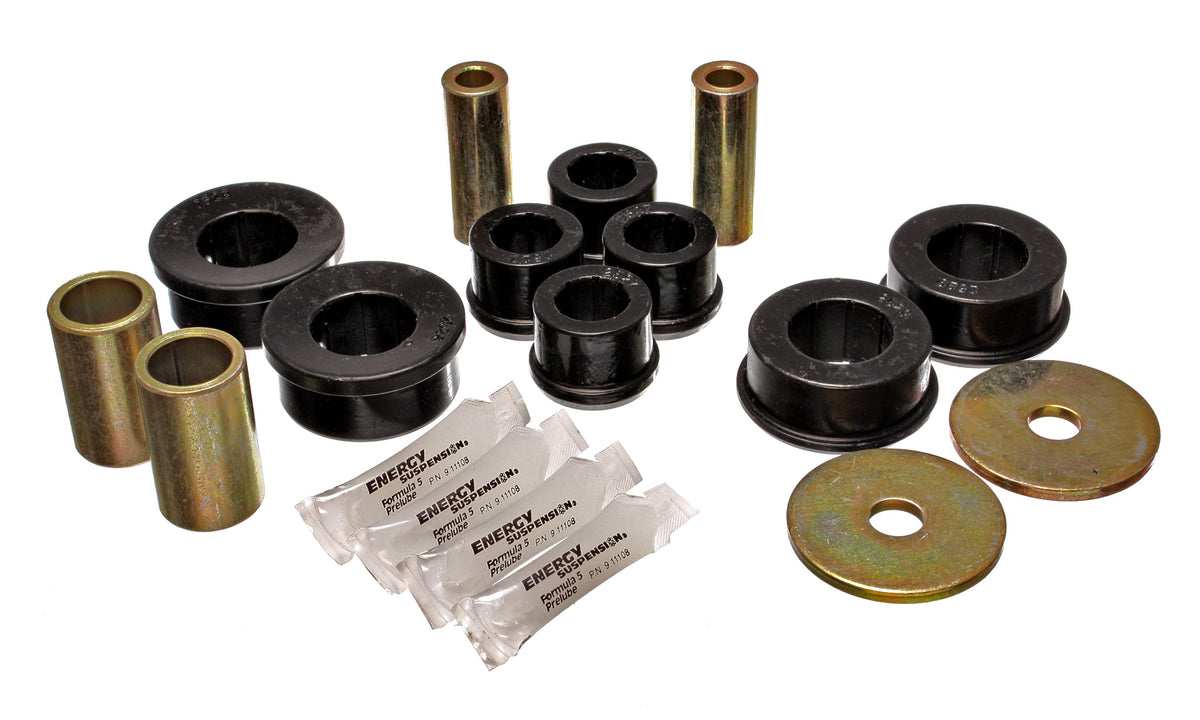 02-07 Subaru Impreza Front Energy Suspension Control Arm Bushing Set