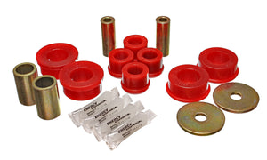 02-07 Subaru Impreza Front Energy Suspension Control Arm Bushing Set